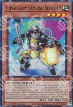 Samurai Superpesante Sicurezza - 25th Anniversary Tin: Dueling Mirrors (Ultra Rare) [MP24-231]
