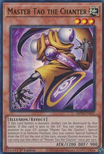 Maestro Tao il Cantore - 25th Anniversary Tin: Dueling Mirrors (Ultra Rare) [MP24-237]