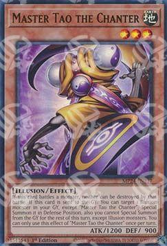 Maestro Tao il Cantore - 25th Anniversary Tin: Dueling Mirrors (Ultra Rare) [MP24-237]
