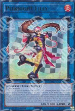 Pitcavaliere Filly - 25th Anniversary Tin: Dueling Mirrors (Ultra Rare) [MP24-249]