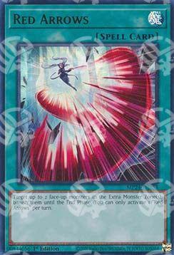 Frecce Rosse - 25th Anniversary Tin: Dueling Mirrors (Ultra Rare) [MP24-253]
