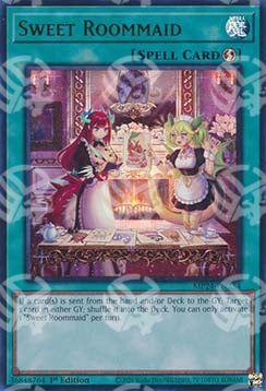Dolce Cameronzella - 25th Anniversary Tin: Dueling Mirrors (Ultra Rare) [MP24-254]