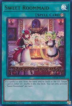 Dolce Cameronzella - 25th Anniversary Tin: Dueling Mirrors (Ultra Rare) [MP24-254]