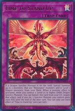 Il Momento di Alzarsi - 25th Anniversary Tin: Dueling Mirrors (Ultra Rare) [MP24-261]