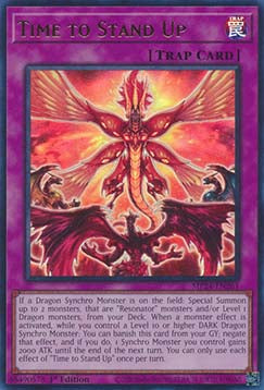 Il Momento di Alzarsi - 25th Anniversary Tin: Dueling Mirrors (Ultra Rare) [MP24-261]