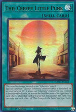 Questo Inquietante Piccolo Teppistello - 25th Anniversary Tin: Dueling Mirrors (Ultra Rare) [MP24-262]