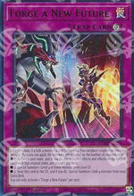 Forgiare un Nuovo Futuro - 25th Anniversary Tin: Dueling Mirrors (Ultra Rare) [MP24-270]