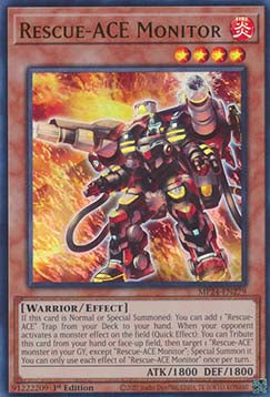 Salvataggio-ASSO Monitore - 25th Anniversary Tin: Dueling Mirrors (Ultra Rare) [MP24-279]