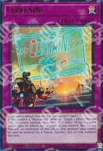 CONTENIMENTO! - 25th Anniversary Tin: Dueling Mirrors (Ultra Rare) [MP24-283]