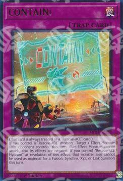 CONTENIMENTO! - 25th Anniversary Tin: Dueling Mirrors (Ultra Rare) [MP24-283]