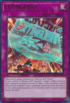 ESTINGUERE! - 25th Anniversary Tin: Dueling Mirrors (Ultra Rare) [MP24-284]
