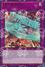 ESTINGUERE! - 25th Anniversary Tin: Dueling Mirrors (Ultra Rare) [MP24-284]