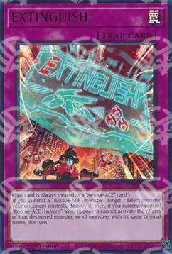 ESTINGUERE! - 25th Anniversary Tin: Dueling Mirrors (Ultra Rare) [MP24-284]