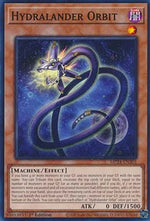 Orbita Hydralander - 25th Anniversary Tin: Dueling Mirrors (Common) [MP24-301]