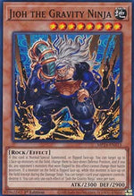 Jioh il Ninja Gravitazionale - 25th Anniversary Tin: Dueling Mirrors (Common) [MP24-313]