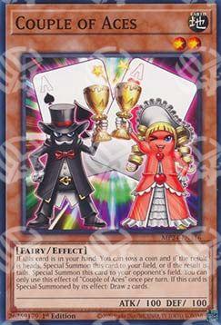 Coppia di Assi - 25th Anniversary Tin: Dueling Mirrors (Common) [MP24-316]