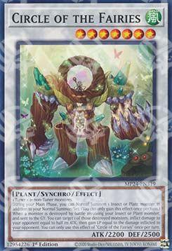Circolo delle Fate - 25th Anniversary Tin: Dueling Mirrors (Common) [MP24-319]