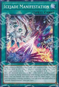 Manifestazione Ghiacciogiada - 25th Anniversary Tin: Dueling Mirrors (Common) [MP24-321]