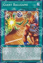 Gioco di Palla Gigante - 25th Anniversary Tin: Dueling Mirrors (Common) [MP24-325]