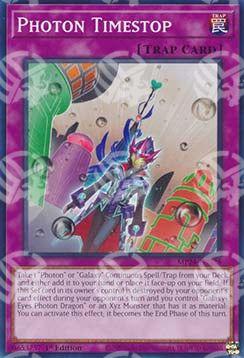 Fermatempo Fotonico - 25th Anniversary Tin: Dueling Mirrors (Common) [MP24-328]