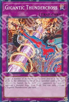 Tuonincrocio Gigante - 25th Anniversary Tin: Dueling Mirrors (Common) [MP24-329]