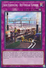 Pianificazione Dolente - Aceto Rosso Fila Via - 25th Anniversary Tin: Dueling Mirrors (Common) [MP24-333]