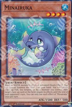 Minairuka - 25th Anniversary Tin: Dueling Mirrors (Common) [MP24-335]