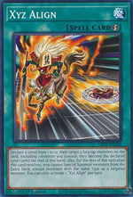 Allineamento Xyz - 25th Anniversary Tin: Dueling Mirrors (Common) [MP24-336]