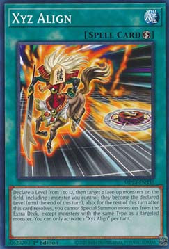 Allineamento Xyz - 25th Anniversary Tin: Dueling Mirrors (Common) [MP24-336]