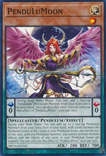 PenduLuMoon - 25th Anniversary Tin: Dueling Mirrors (Common) [MP24-342]