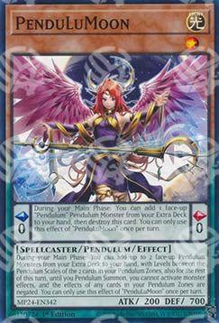 PenduLuMoon - 25th Anniversary Tin: Dueling Mirrors (Common) [MP24-342]