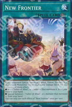 Nuova Frontiera - 25th Anniversary Tin: Dueling Mirrors (Common) [MP24-346]