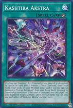 Akstra Kashtira - 25th Anniversary Tin: Dueling Mirrors (Common) [MP24-347]