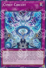 Circuito Cynet - 25th Anniversary Tin: Dueling Mirrors (Common) [MP24-349]