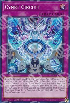 Circuito Cynet - 25th Anniversary Tin: Dueling Mirrors (Common) [MP24-349]