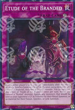 Studio del Marchiato - 25th Anniversary Tin: Dueling Mirrors (Common) [MP24-351]