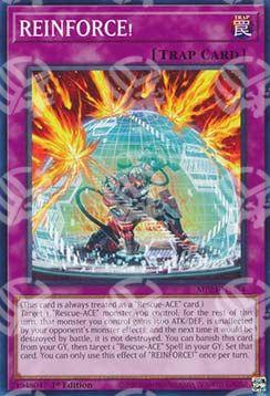 RINFORZARE! - 25th Anniversary Tin: Dueling Mirrors (Common) [MP24-354]