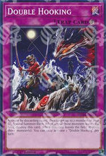 Aggancio Doppio - 25th Anniversary Tin: Dueling Mirrors (Common) [MP24-355]