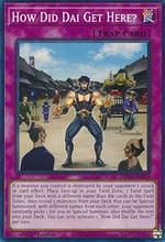 Come Dai Fatto a Finire Lì? - 25th Anniversary Tin: Dueling Mirrors (Common) [MP24-359]