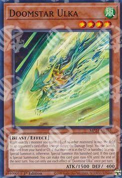 Ulka Destinostella - 25th Anniversary Tin: Dueling Mirrors (Common) [MP24-365]