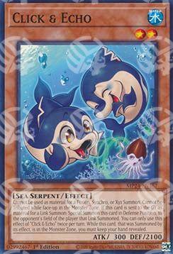 Click & Eco - 25th Anniversary Tin: Dueling Mirrors (Common) [MP24-367]