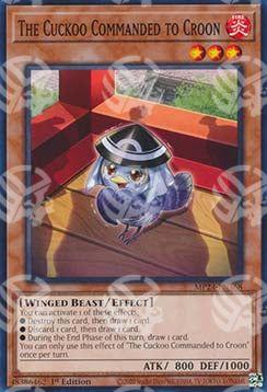 Al Cuculo Viene Ordinato di Canticchiare - 25th Anniversary Tin: Dueling Mirrors (Common) [MP24-368]