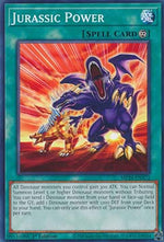 Potere Giurassico - 25th Anniversary Tin: Dueling Mirrors (Common) [MP24-373]