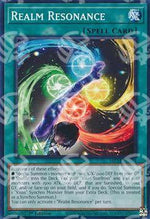 Risonanza del Reame - 25th Anniversary Tin: Dueling Mirrors (Common) [MP24-374]