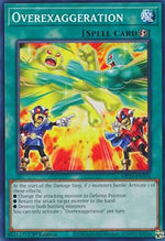 Superesagerazione - 25th Anniversary Tin: Dueling Mirrors (Common) [MP24-376]