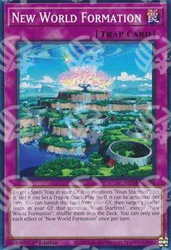 Formazione del Mondo Nuovo - 25th Anniversary Tin: Dueling Mirrors (Common) [MP24-380]