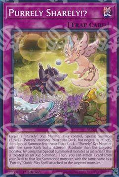 Condivisione Purrely!? - 25th Anniversary Tin: Dueling Mirrors (Common) [MP24-383]