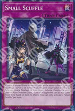 Piccola Zuffa - 25th Anniversary Tin: Dueling Mirrors (Common) [MP24-385]