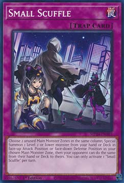 Piccola Zuffa - 25th Anniversary Tin: Dueling Mirrors (Common) [MP24-385]