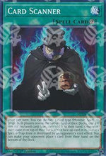 Scanner di Carte - 25th Anniversary Tin: Dueling Mirrors (Common) [MP24-396]